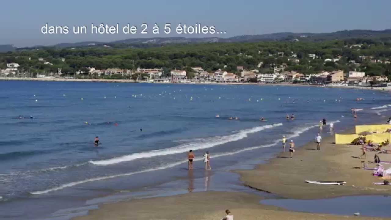 Hôtels Les Pieds dans l'Eau
