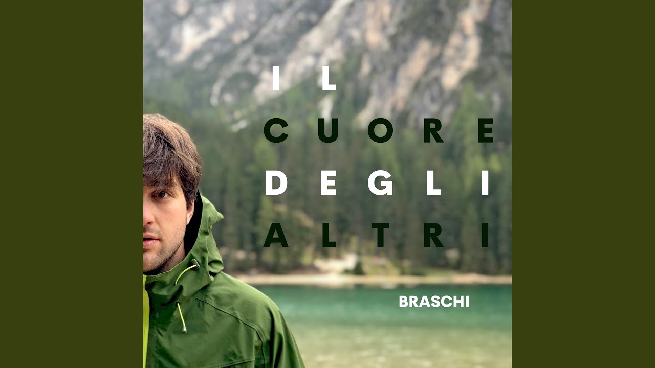 Il cuore degli altri