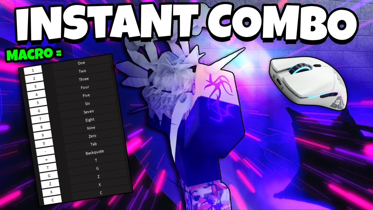 This AUTO SNAKE TIMING MACRO Is Almost CHEATING | TYPE SOUL