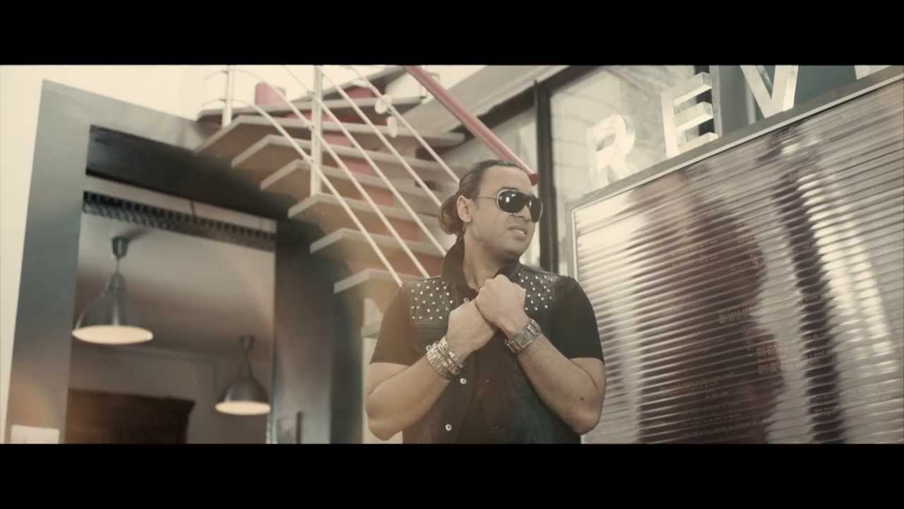 Ali Angel - Sé'w an té ka atann'