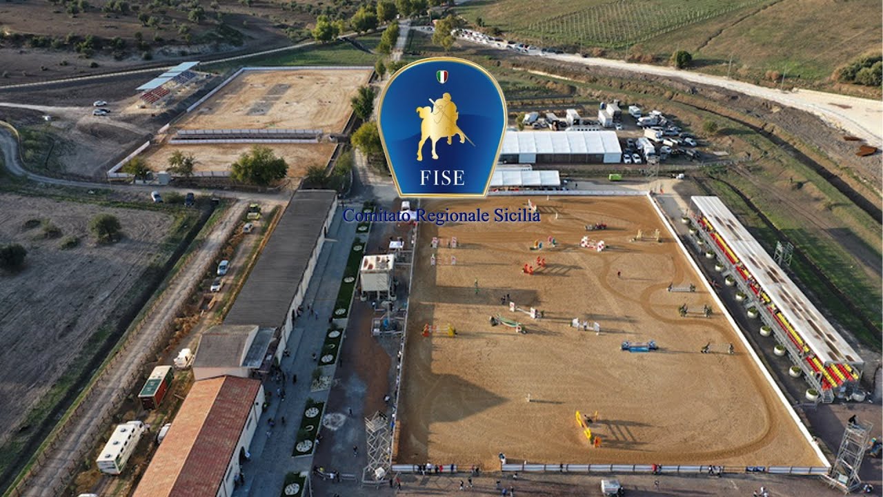 Circuito Classico Masaf + CAT.AGG.2G - 31/08/2024 - Tenuta di Ambelia (Militello Val di Catania)