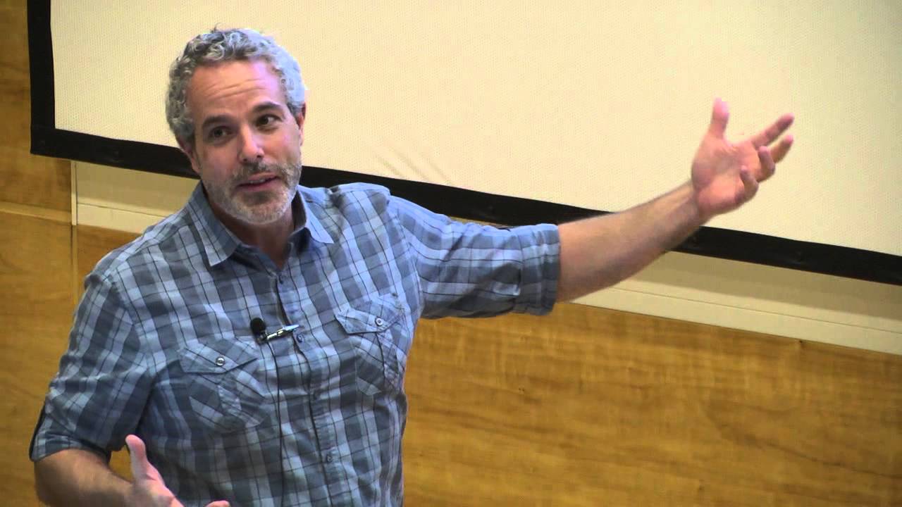 Why Medicine Needs Deep Learning - Brendan Frey