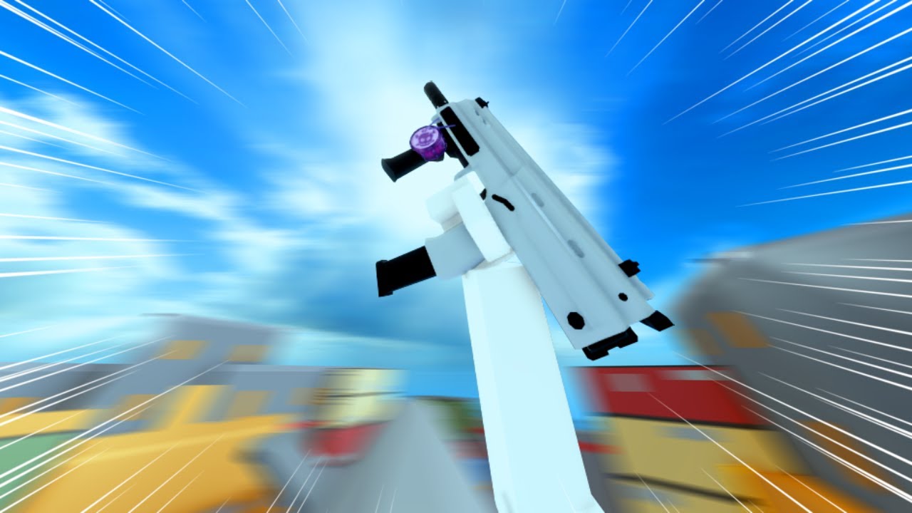 how ill be moving at mcdonalds when bad business dies (overclocked)