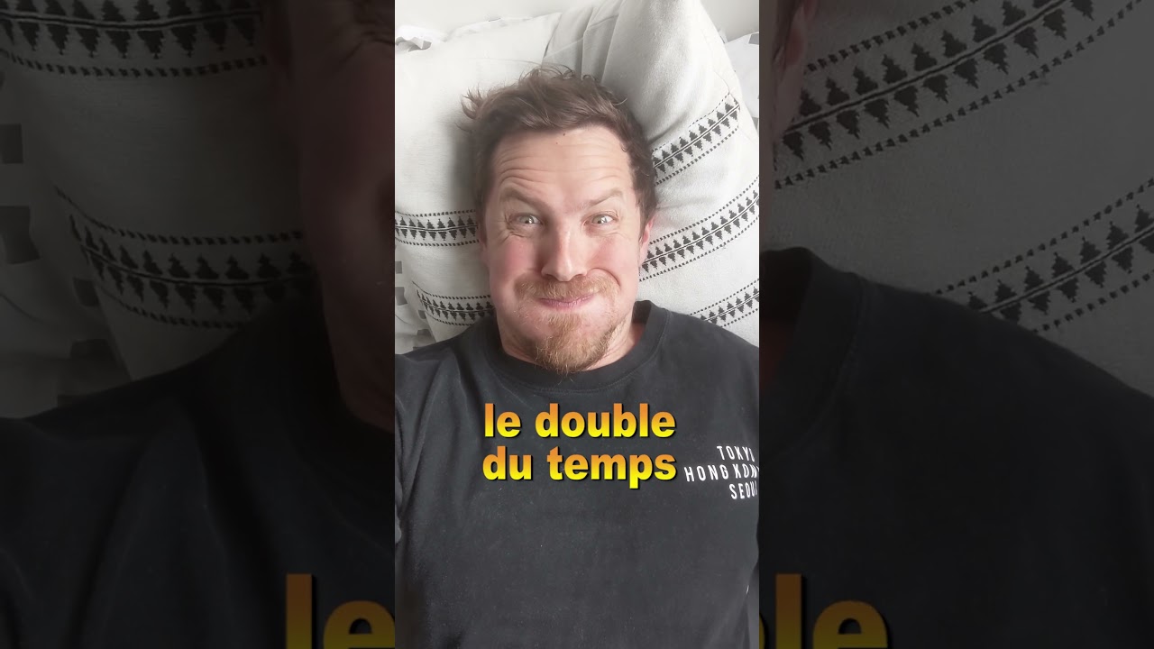 Comment tenir 4 min en apnée !