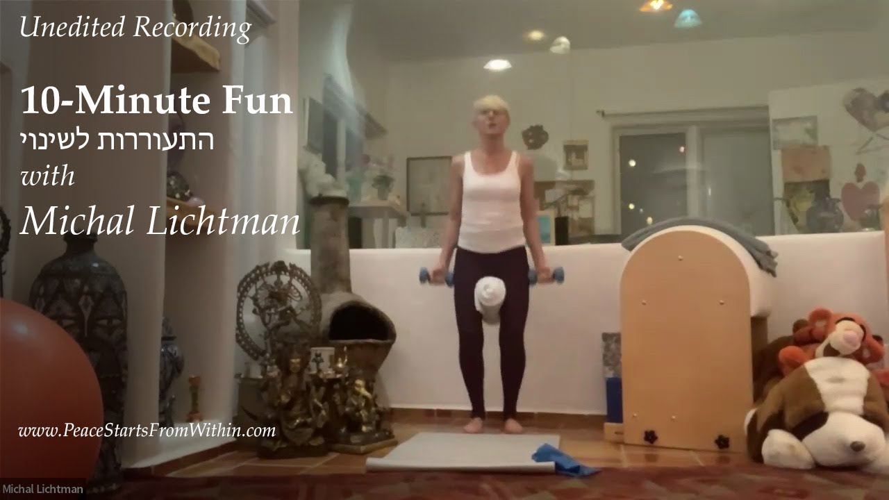 10min Fun💫- Awakening Transformation - 01/09/26