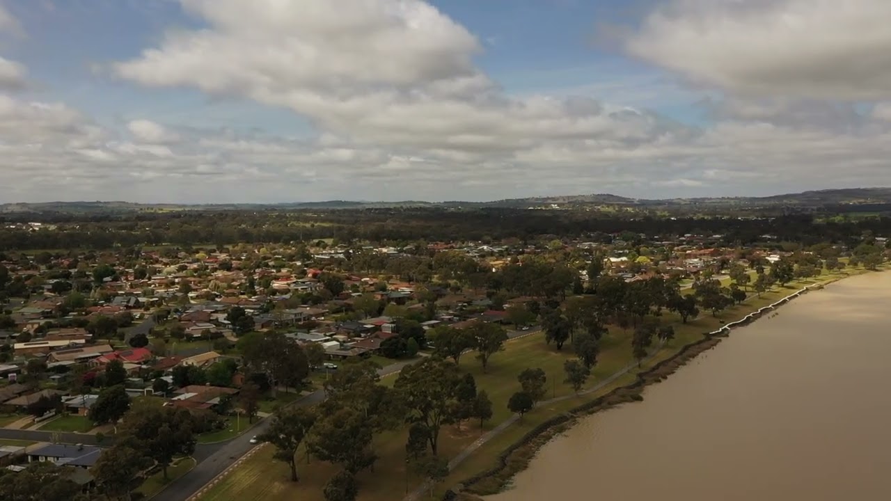 Lake Albert - Wagga Wagga