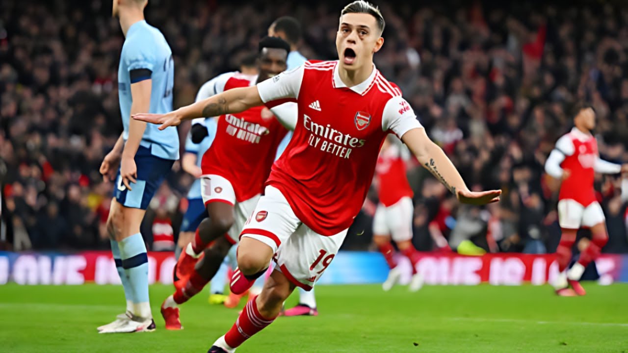 Top 20 Arsenal Goals : Peter Drury's Commentary