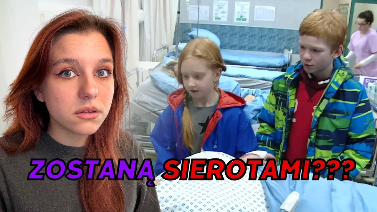 SZPITAL TO PRZEKLĘTE MIEJSCE