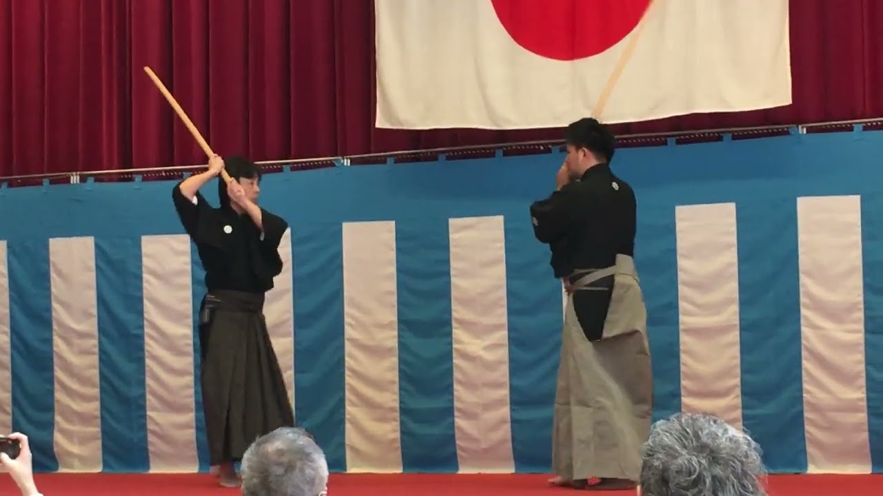 20241020_熱田神宮_日本古武道大会_別アングルまとめ