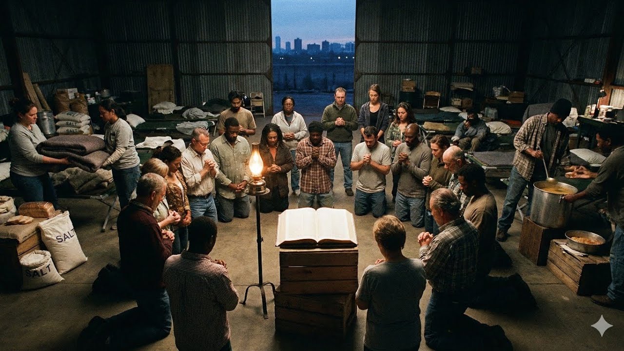 Palabra de Dios del Día (cantada) - 2026-02-08 - Leccionario Católico