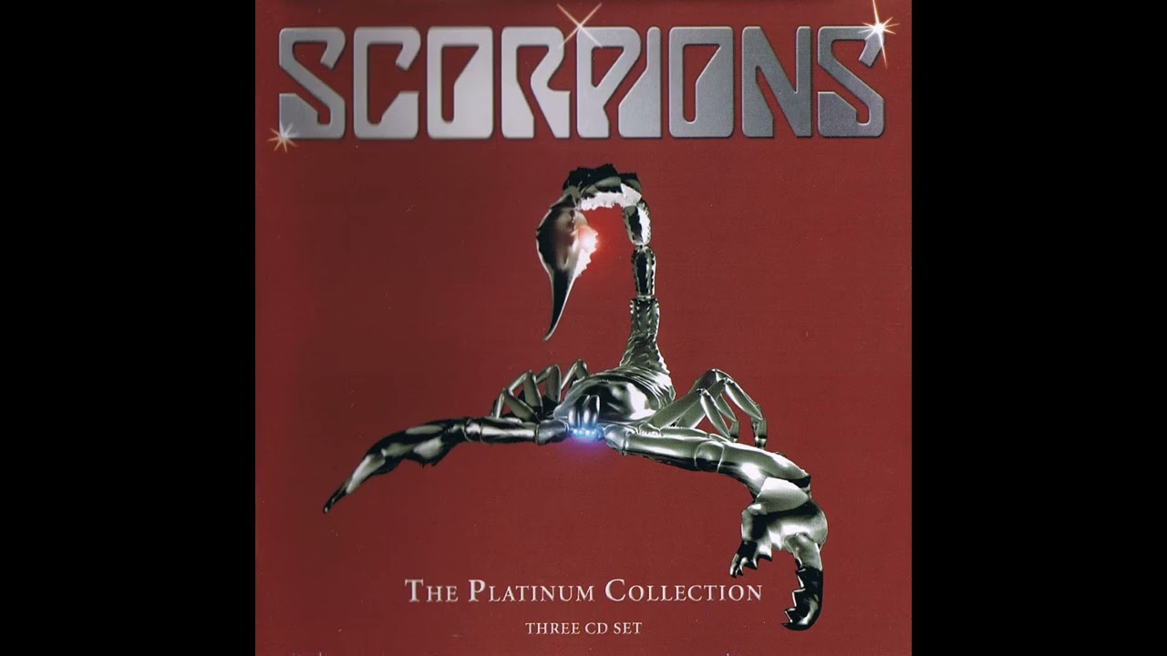 Scorpions - Here in My Heart HQ (Audio)