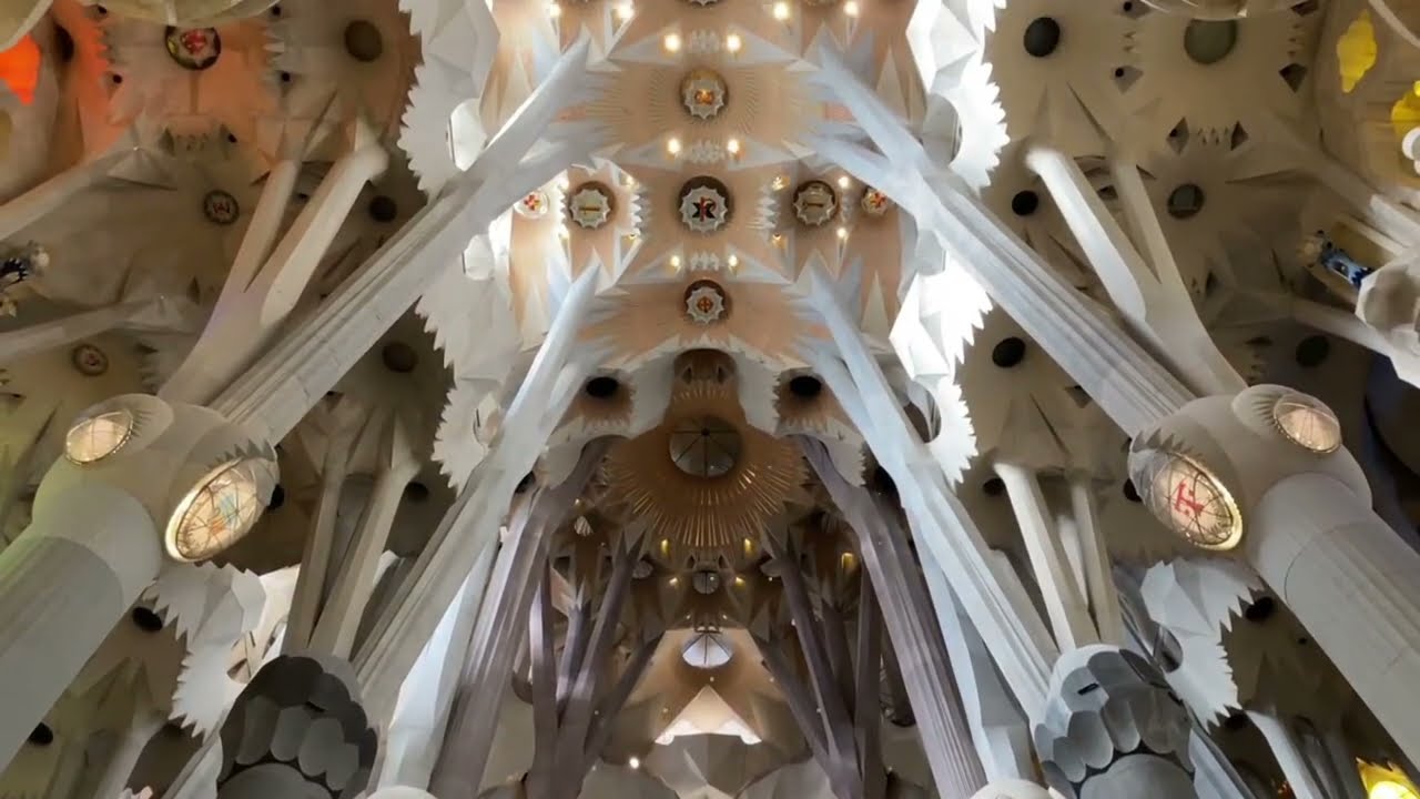 top 5 most beautiful and famous churches in the world