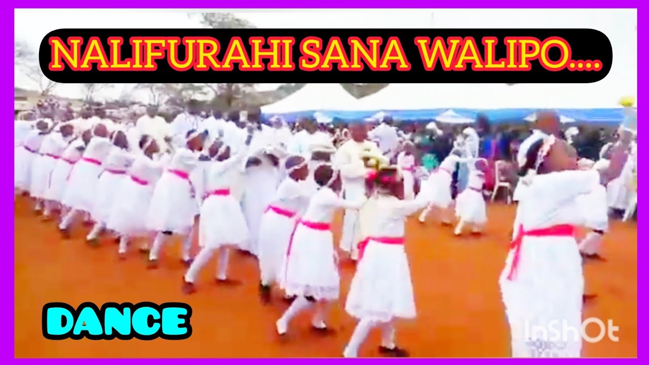 BEST CATHOLIC LITURGY DANCE 🔥NALIFURAHI SANA WALIPONIAMBIA CATHOLIC |  SONGS | VIDEOS | MIX | PMC