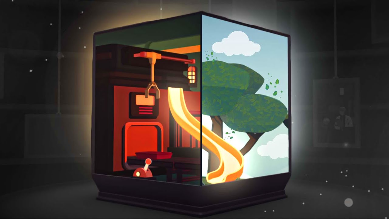 This 4D Puzzle Box Will BLOW YOUR MIND! - Moncage