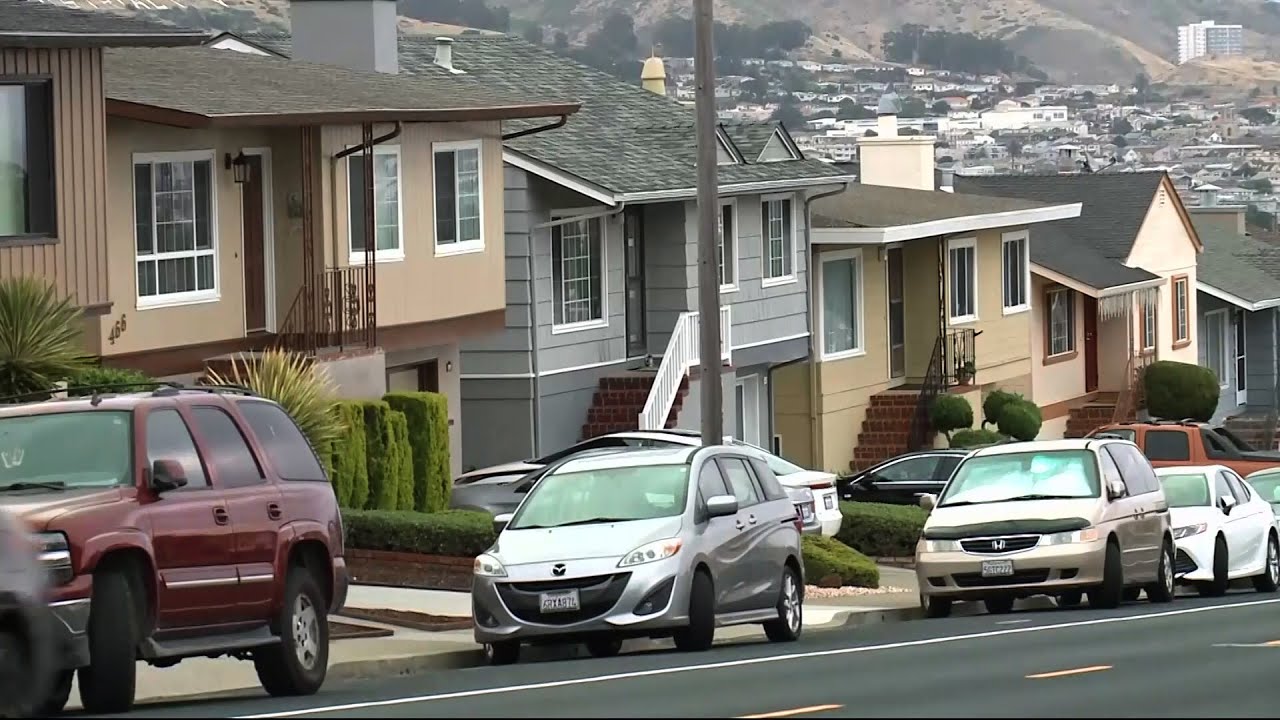 Red-Hot Bay Area Housing Market Cools Slightly