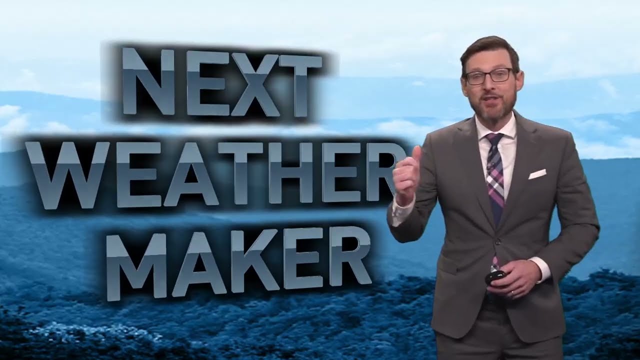 High-impact Winter Storm this Weekend