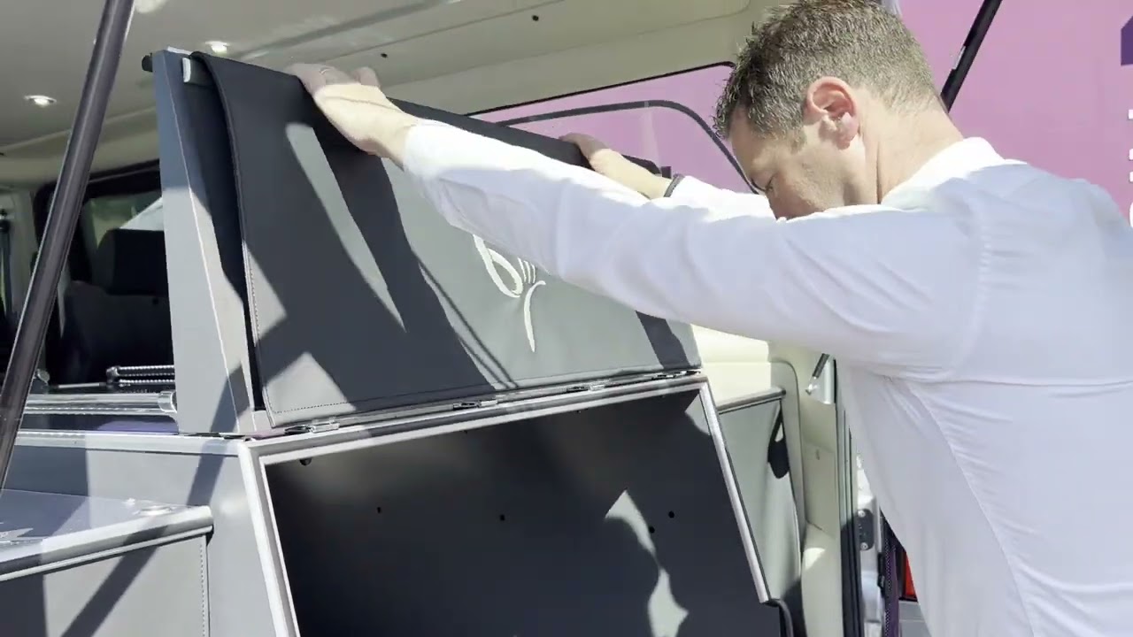 Découvrez notre modèle Camélia sur Fiat Ducato