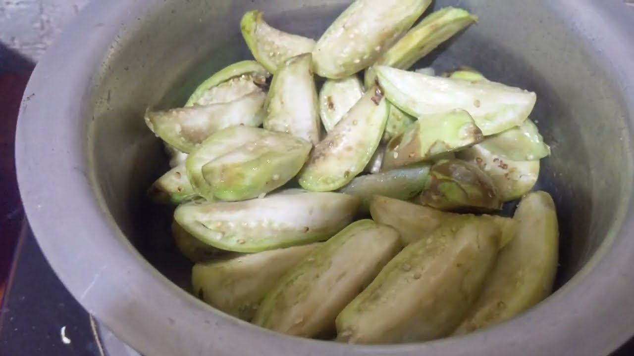 Dore uko wateka INTORYI neza mu mboga zikaryoha abaziriye bakirya iminwa! Ku kijumba ziraryoshye pe!