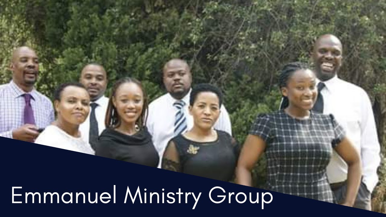 Emfuleni | EMMANUEL MINISTRY GROUP