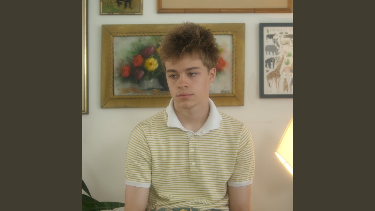 You