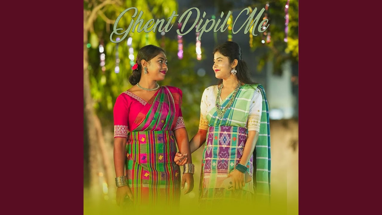 Ghent Dipil Me