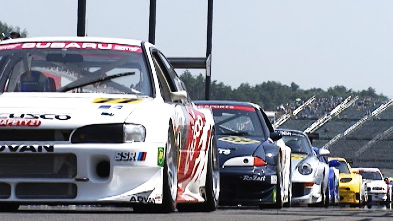 おやじ達のGT選手権'98 Rd.5 ツインリンクもてぎ  V OPT 057 ④