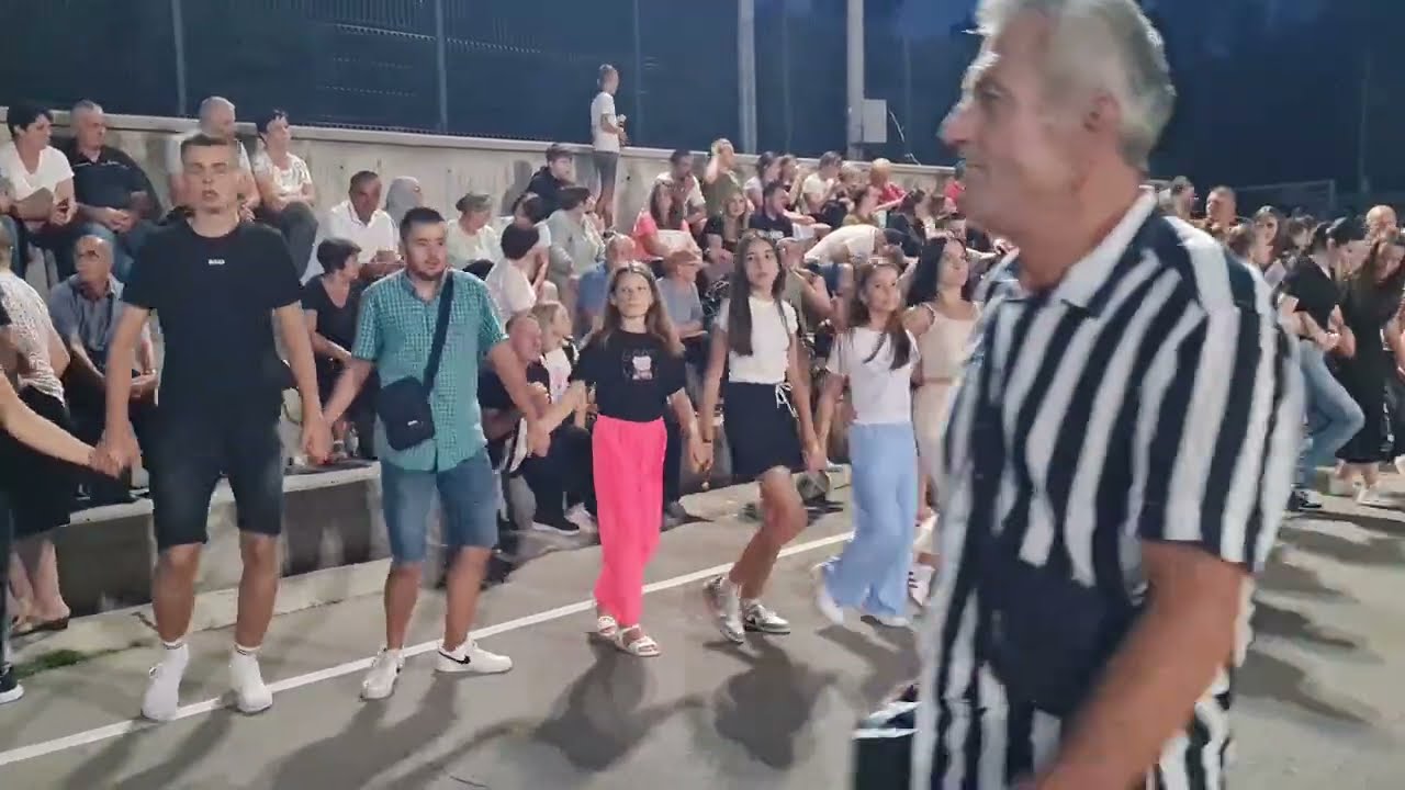 TEFERIČ PODORAŠAC - KONJIC 2025🔶️DOBRO RASPOLOZENJE DR🔶️AMKO BEND🔶️