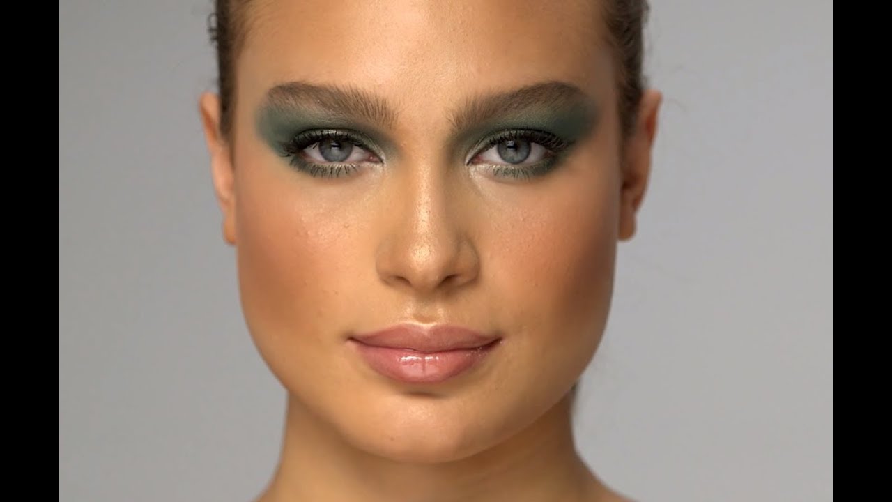 The Rebel - 10 iconic looks - Charlotte Tilbury