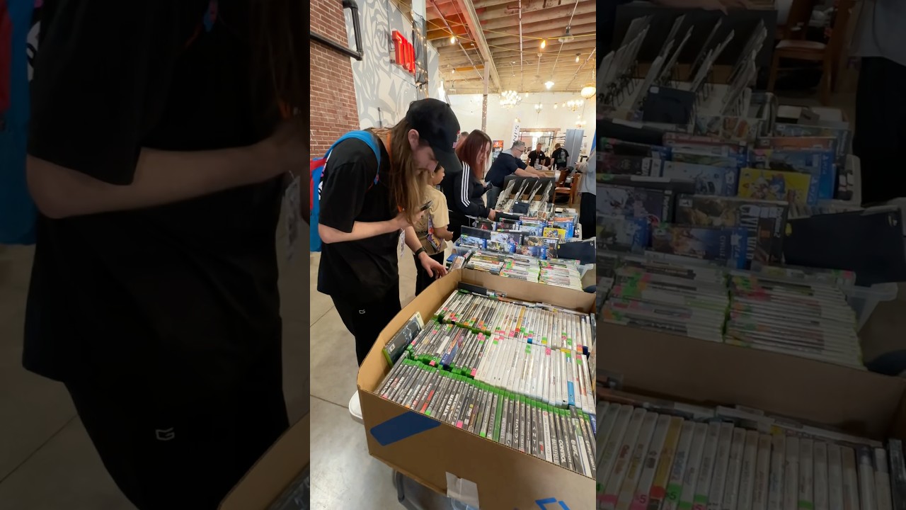 Tulsa Comic Con Finds pt 3
