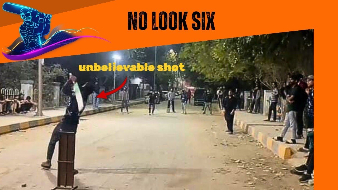 Ajj Javed nihari ka pass tournament khaila | Ali ka anokha six loog daikh ka heraan 😅 