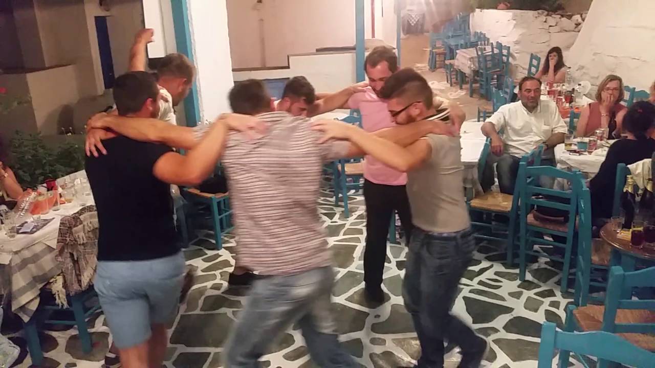 Κιτσος και ΝΙ ΚΕ ΝΤΡΕ