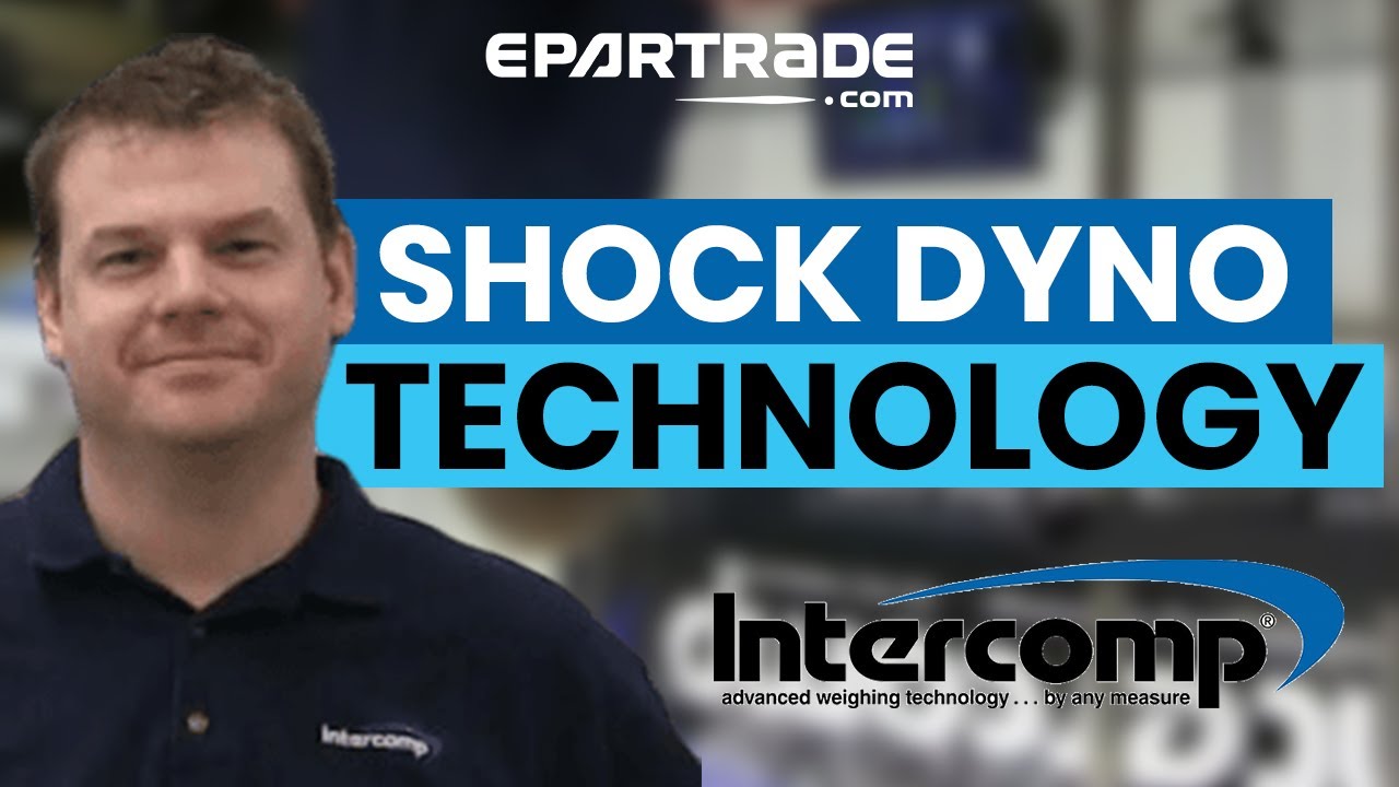 Unlocking Shock Dyno Technology: Precision Tuning for Peak Performance