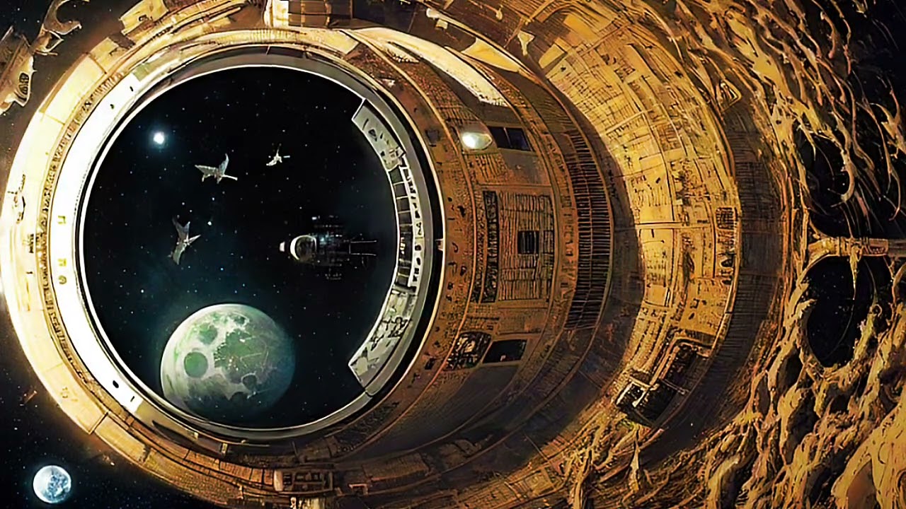 Strannitsa - Houston we have a problem / Melodic House & Techno Dj Mix 2023