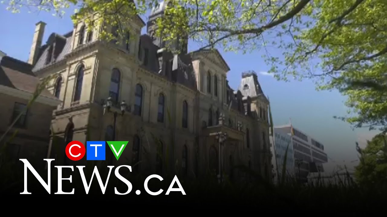 N.B. government projects $398M deficit for 2024-2025