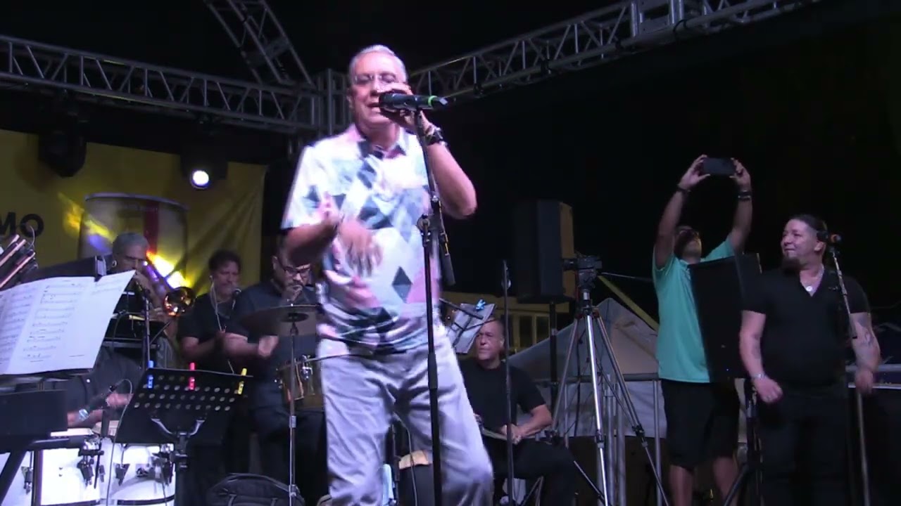 EL VENCEDOR - HERMAN OLIVERA
