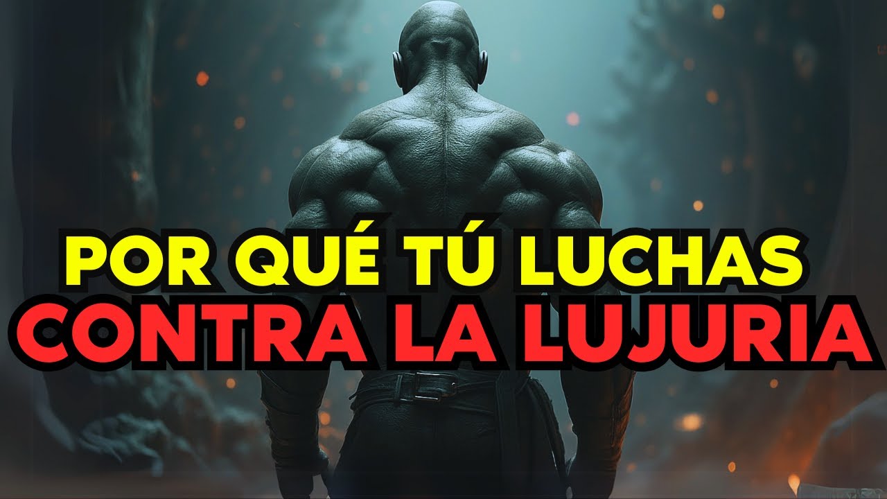 7 RAZONES POR LAS QUE LOS ELEGIDOS LUCHAN EN SECRETO CONTRA LA LUJURIA 🔥