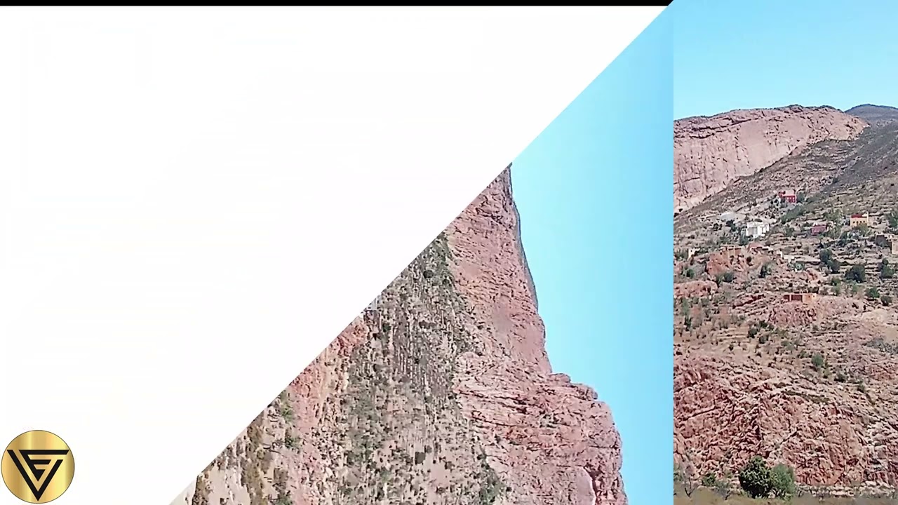 دواوير إيمي مركن إغيراد إغيل إبلاغن تيروف أكرض أولم لزال وينتود، إساكن أيت صواب