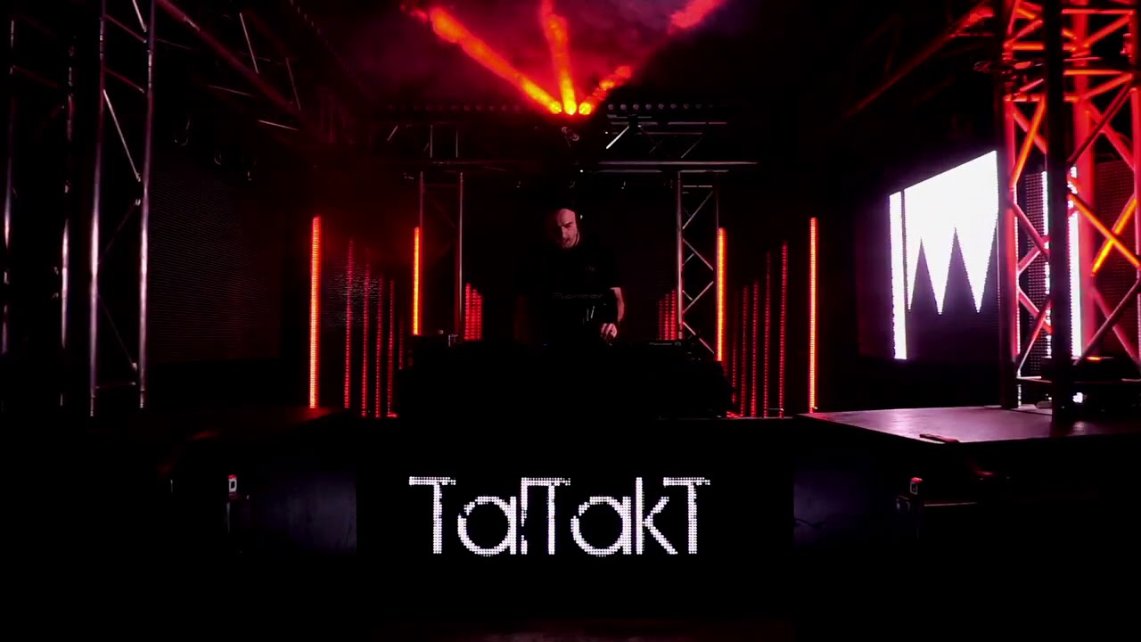 [Live-Stream] TalTakT w/Pappenheimer Part 2 (2021)
