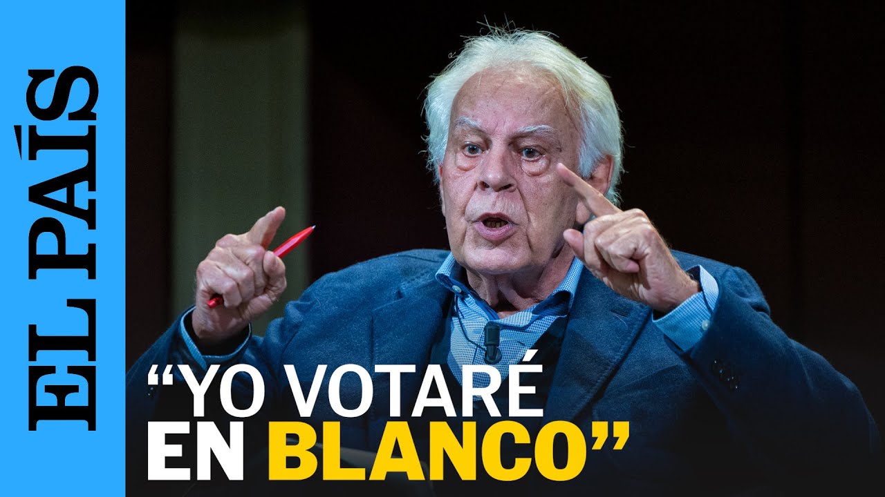 FELIPE GONZÁLEZ 