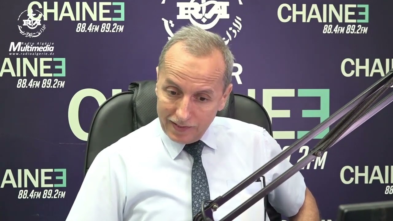 Algérie : M. BENMOHAMED Directeur Général du Bureau National d’Etudes pour le Développement Rural