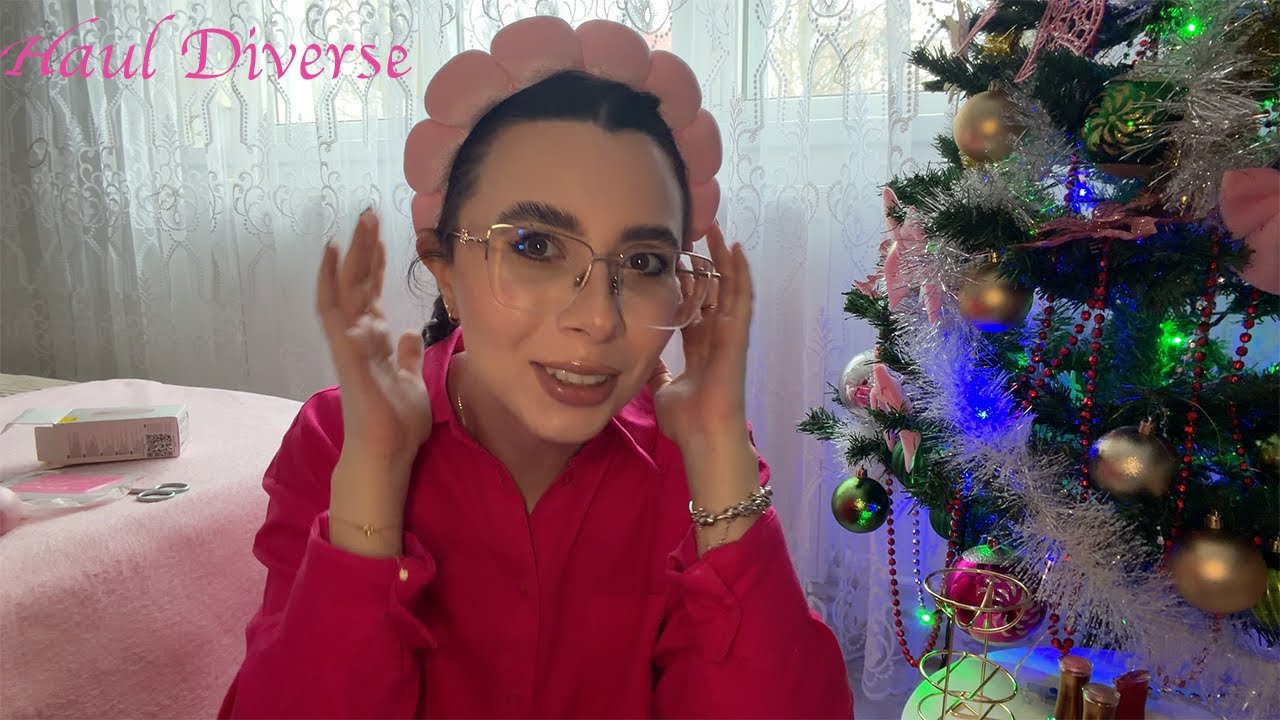 Haul Pepco, Shein, Cupio 🛍️