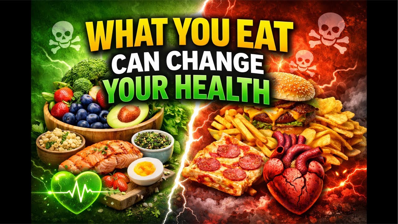 ዛሬ ትበላዋለህ? ነገ ትቆጥረዋለህ! #EatSmart#foodismedicine