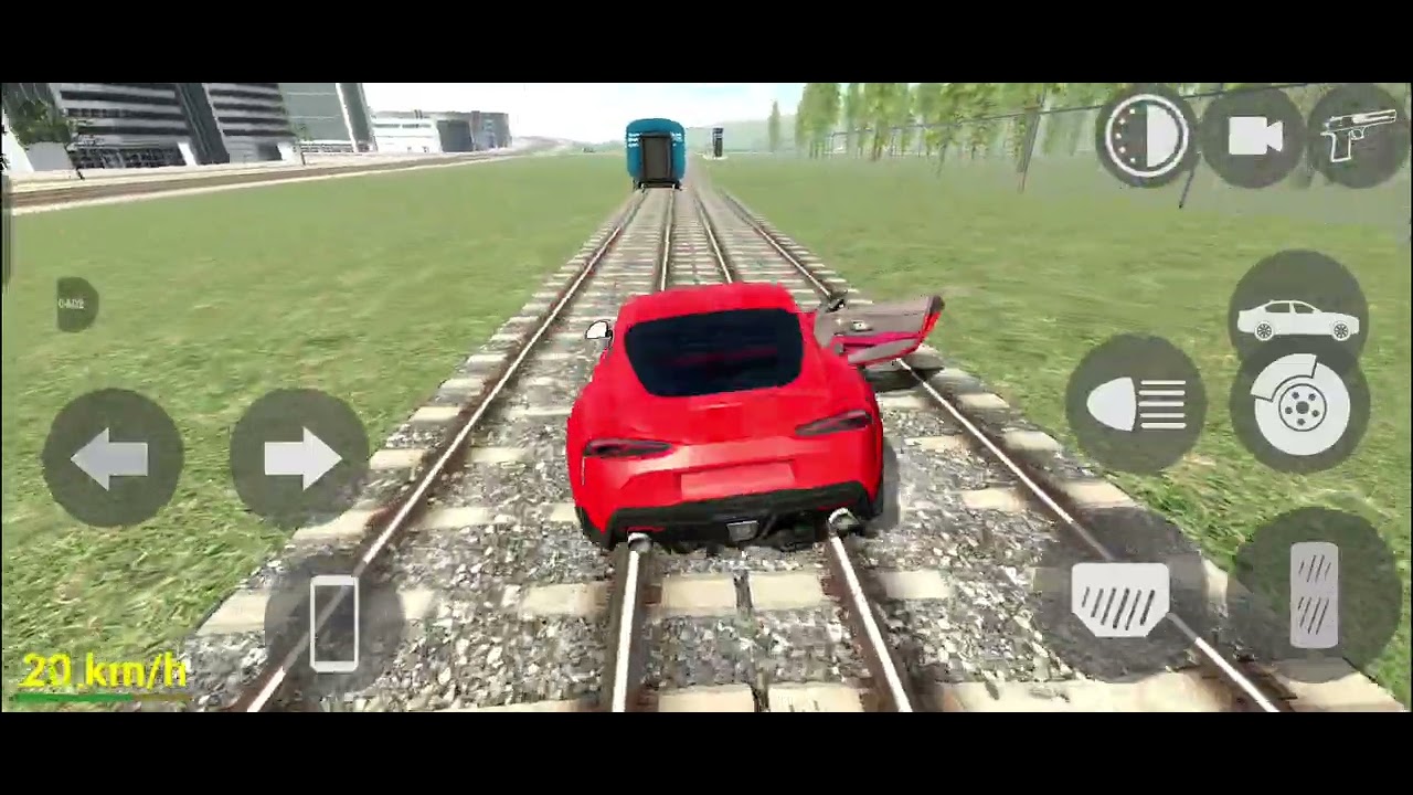 Indian bike GAMEPLAY 🤯 popular cars ‼️