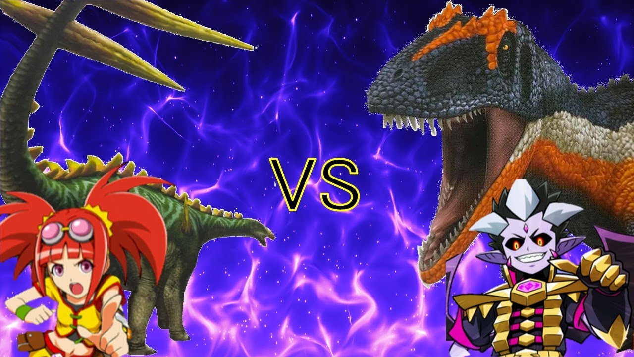 【#恐竜キング  】ダケントルルス 戦慄！オメガフェニックス！！(GomaHiddenMode)【#DinosaurKing  /#Takeちゃんねる】