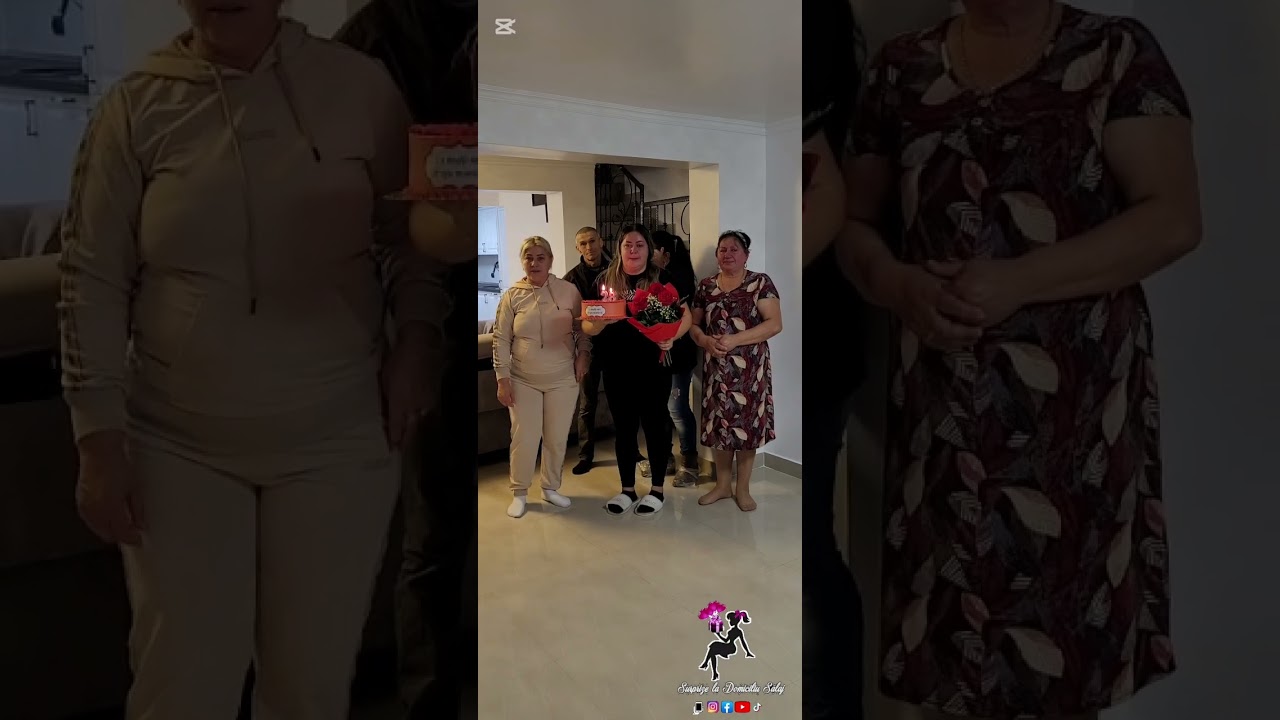 Surpriză în localitatea Sandra -SM