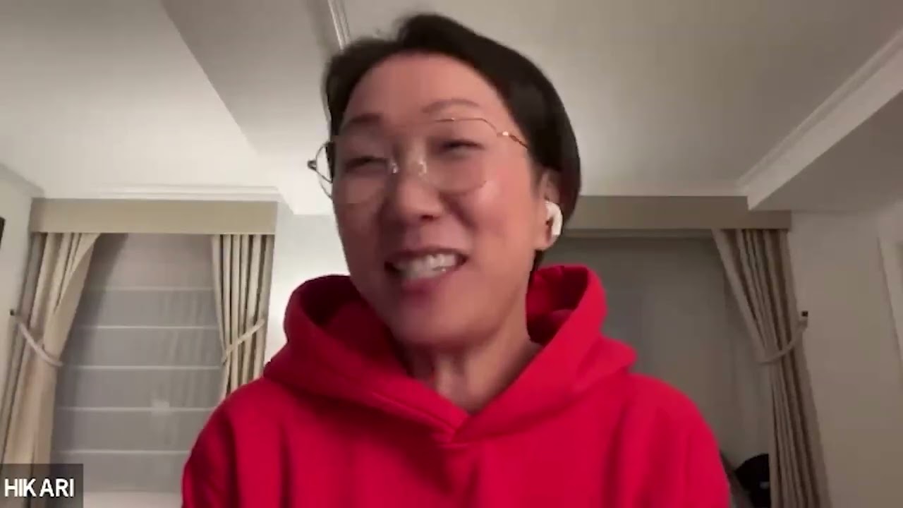 Emelin Theatre 2025 Fall Film Club #5  | Rental Family