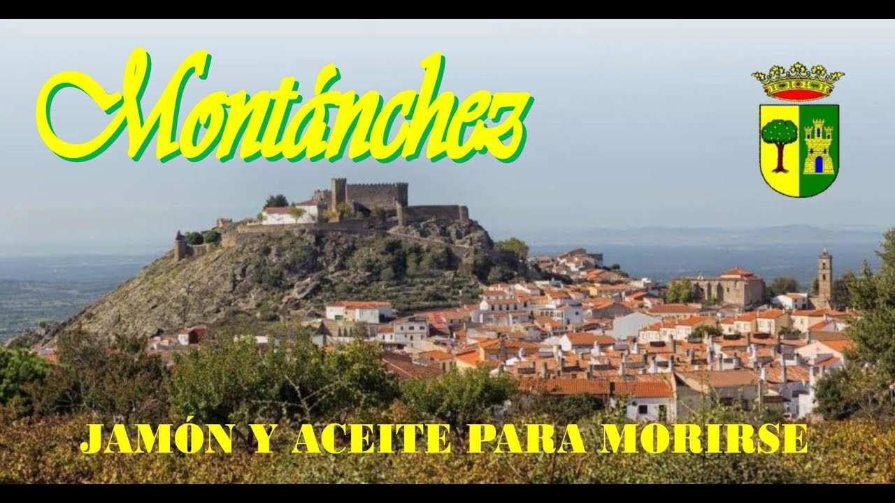 Jam&oacute;n y Aceite para Morirse en Mont&aacute;nchez - Juan Quesada