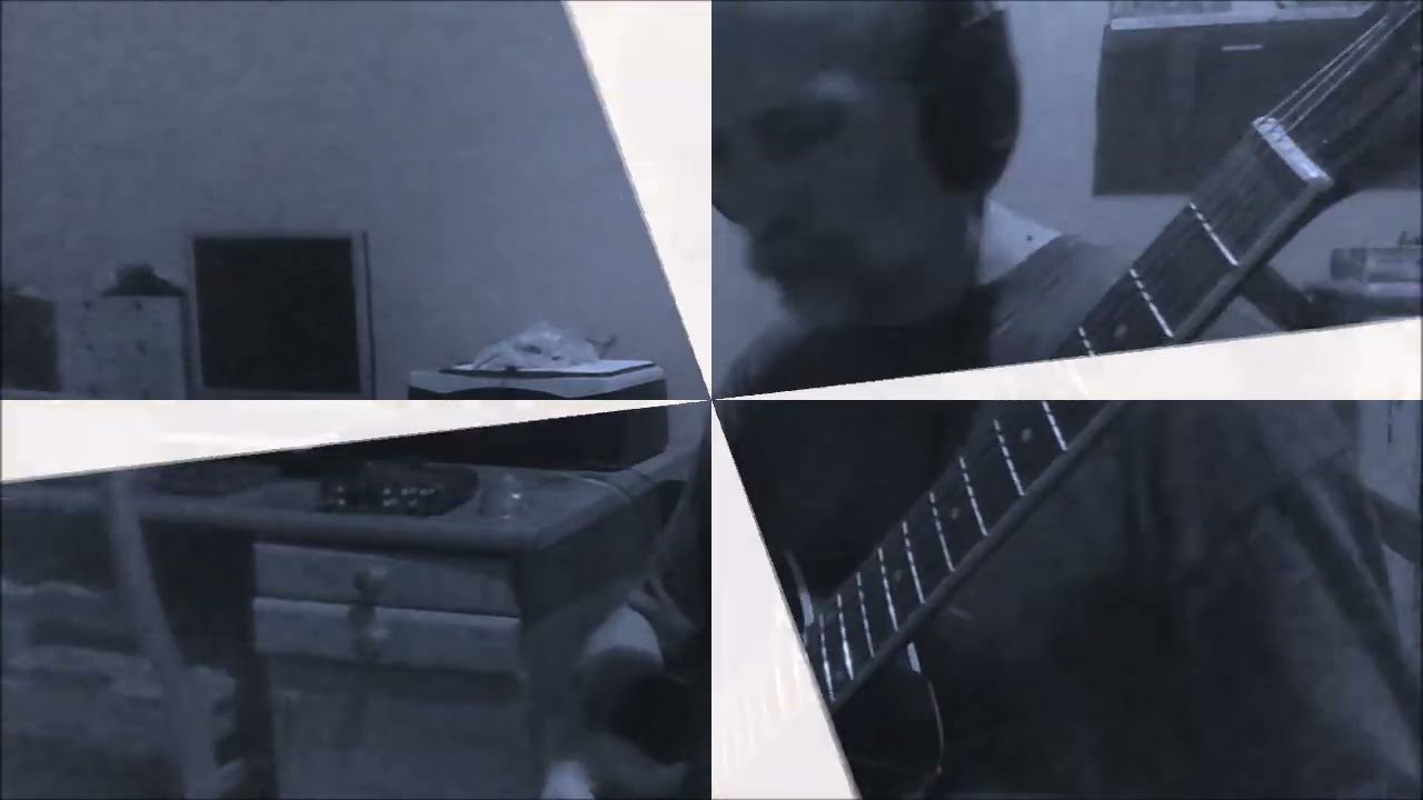 Labyrint II - Ambient Soundscape