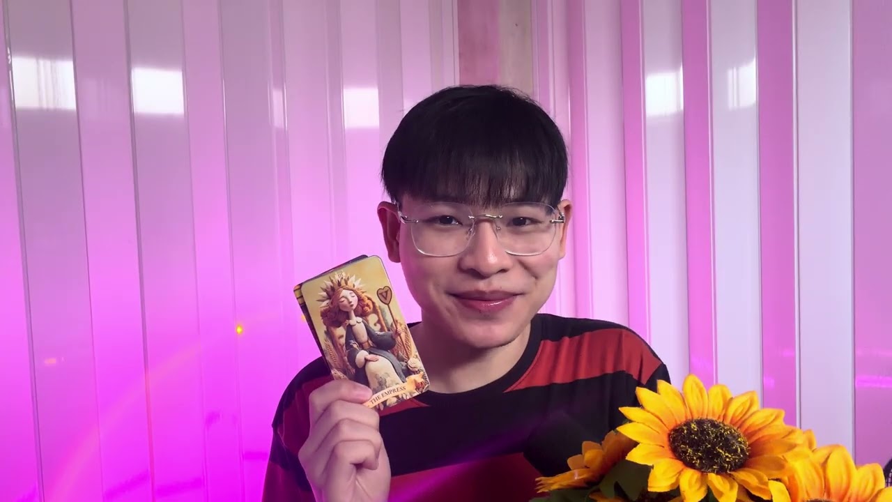 Random | ข้อความถึงคุณ