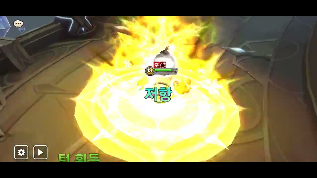 천공의탑 5층~6층